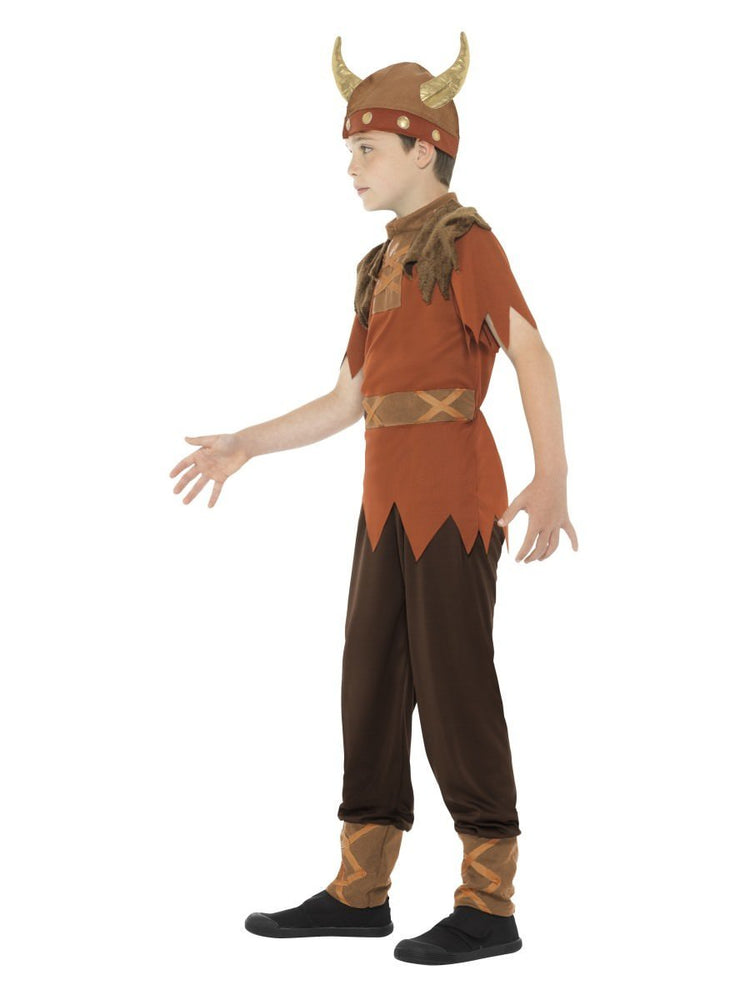 Viking Costume, Child