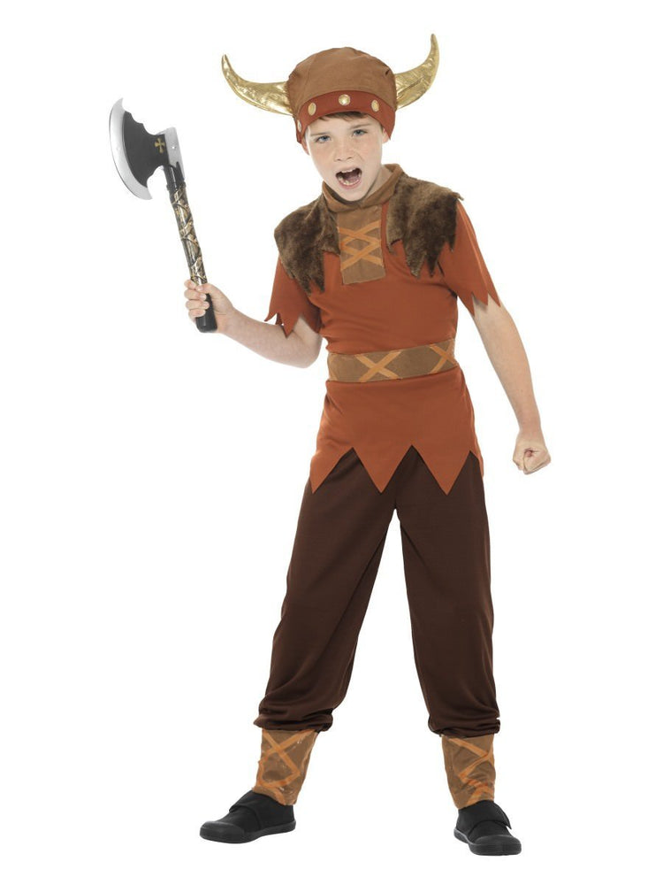 Viking Costume, Child