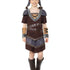 Girls Viking Costume47661