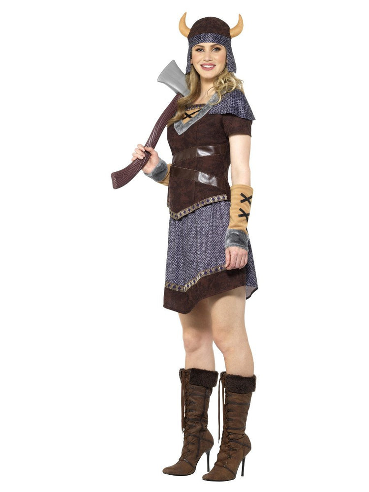 Viking Lady Costume47659