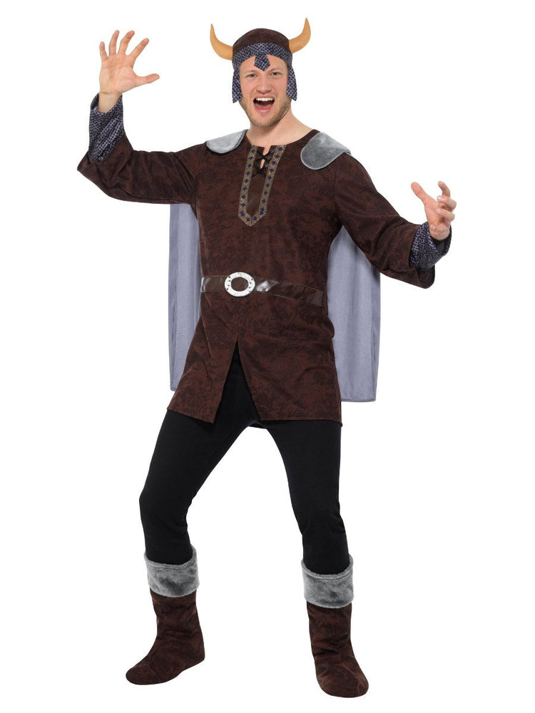 Viking Man Costume47658