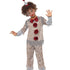 Vintage Clown Boy Costume49844