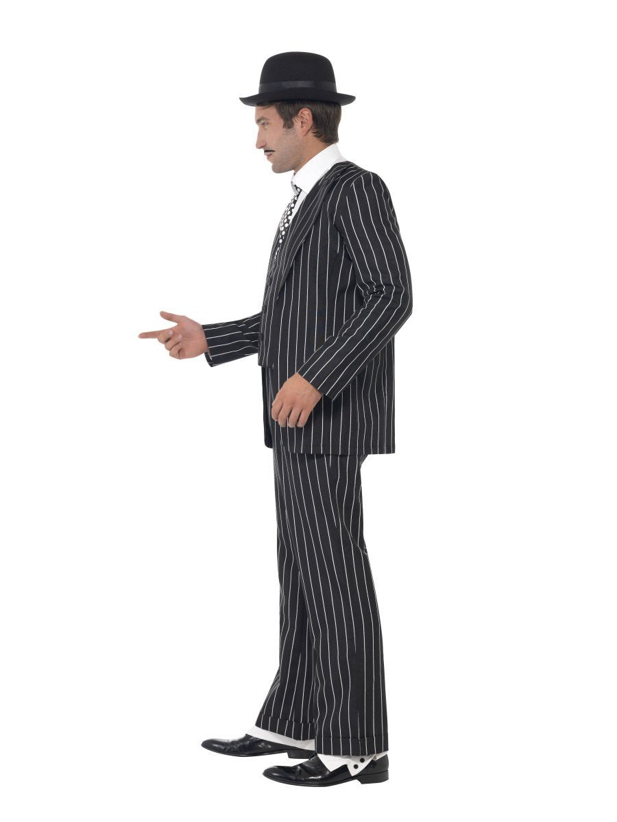 Gangster Vintage Boss Costume