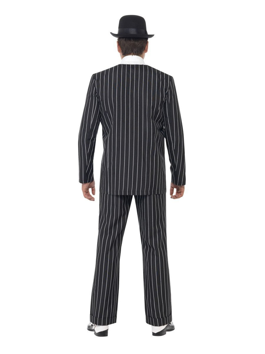 Gangster Vintage Boss Costume