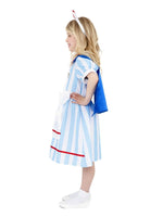 Vintage Nurse Costume, Child