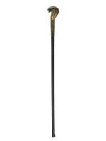 Voodoo Walking Stick Cane, with Snake48167
