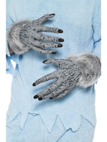 Werewolf Furry Hands24980