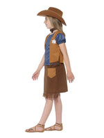 Western Belle Cowgirl Costume24669