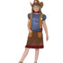 Western Belle Cowgirl Costume24669