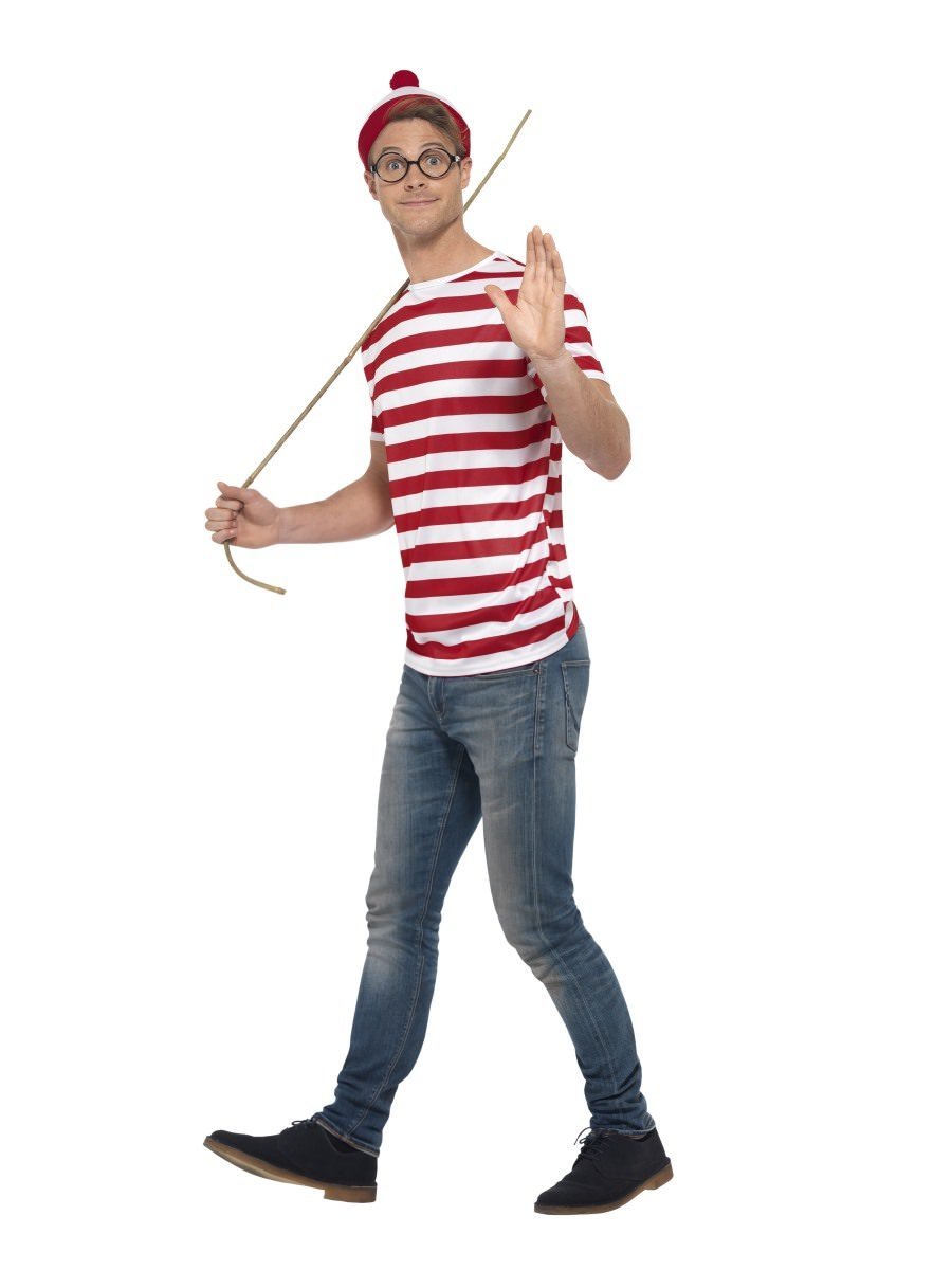 Where's Wally Kit42924