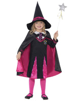Witch Schoolgirl Costume21615