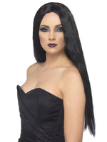 Witch wig long 24