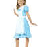 Wonderland Princess Costume45962