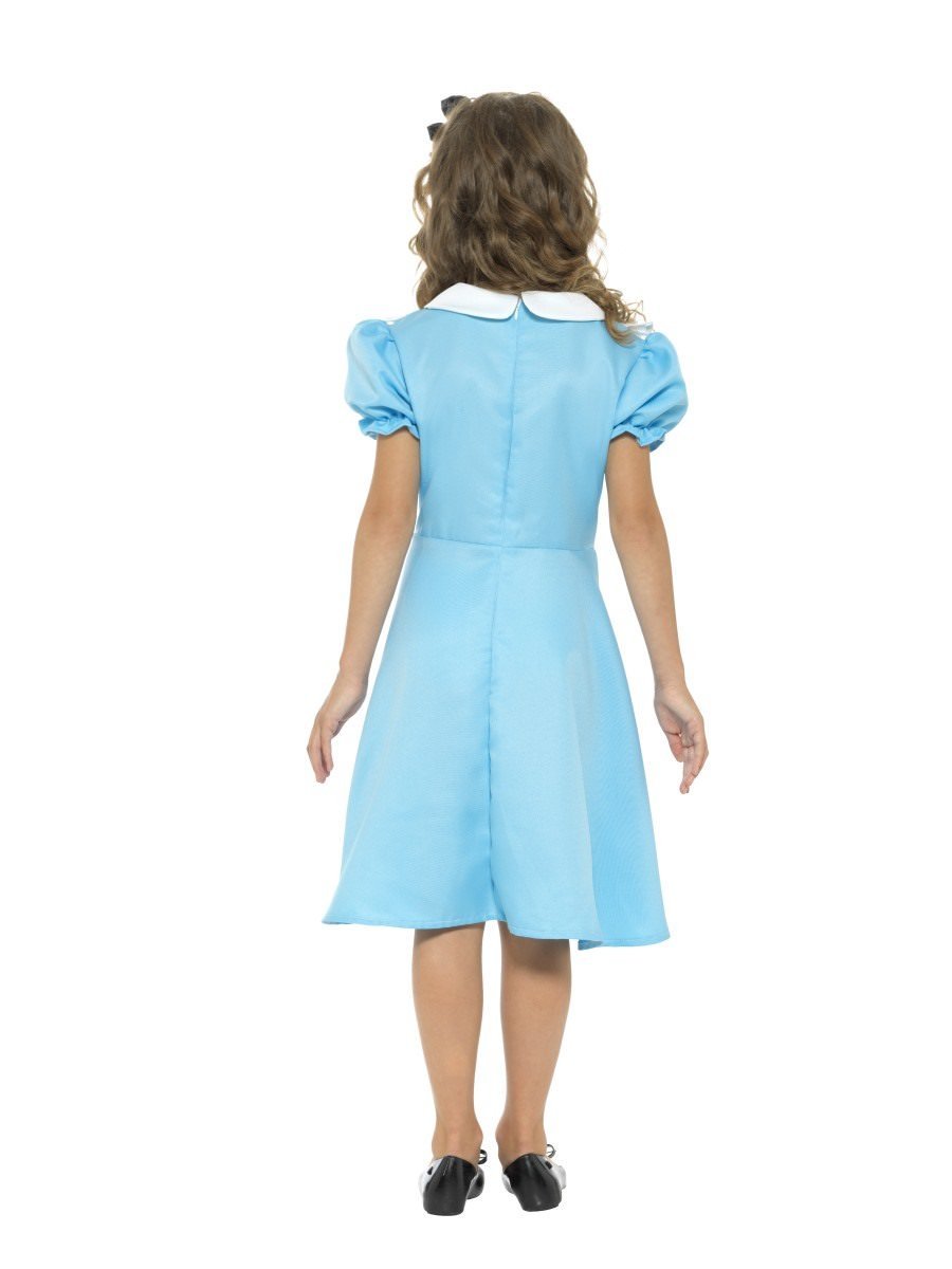 Wonderland Princess Costume45962