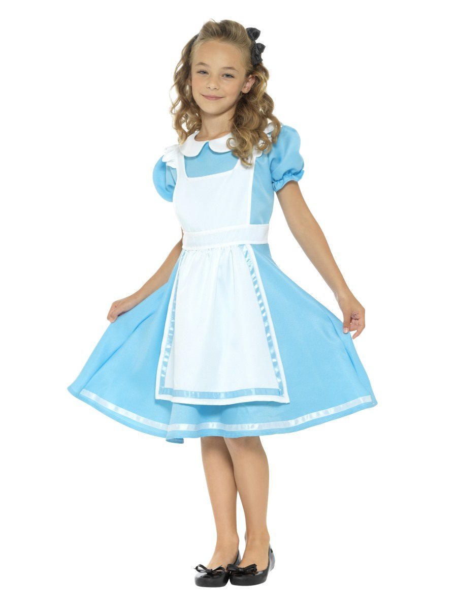 Wonderland Princess Costume45962