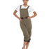 WW2 Land Girl Costume, Khaki44438