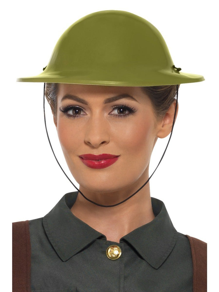 WW2 Tommy Hat