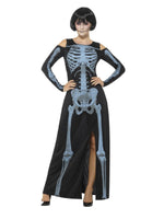 Smiffys X-Ray Skeleton Costume - 48017