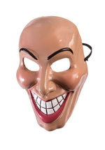 Evil Grin Mask Male - Purge movie