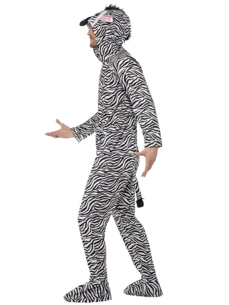 Zebra Costume55003