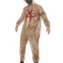 Zombie Biohazard Adult Men's Costume48217