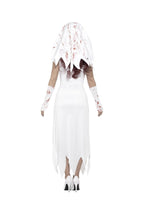Zombie Bride Adult Women's Costume45522