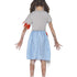 Zombie Country Girl Child Costume