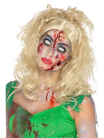 Smiffys Zombie Fairy Wig - 47017