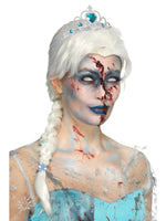 Zombie Froze To Death Wig47018