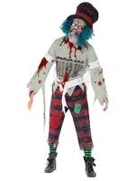 Zombie Hatter Adult Men's Costume40062