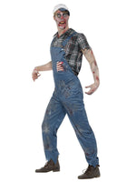 Zombie Hillbilly Adult Men's Costume46854