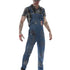 Zombie Hillbilly Adult Men's Costume46854