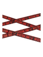 Zombie Infection Zone Caution Tape47021