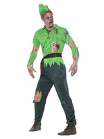 Zombie Lost Boy Adult Men's Costume46867