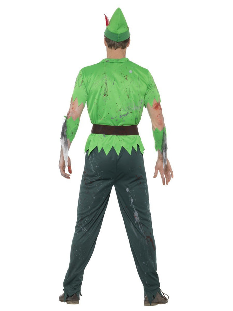 Zombie Lost Boy Adult Men's Costume46867