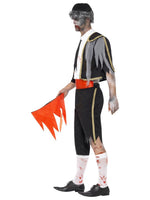 Zombie Matador Adult Men's Costume44368