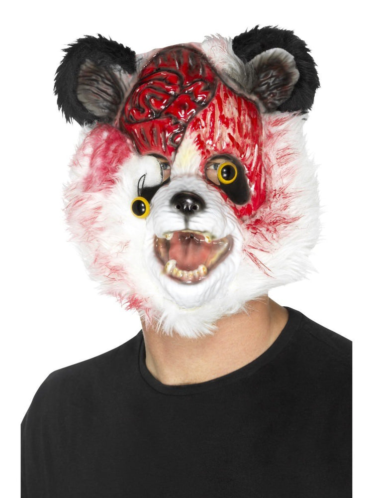 Zombie Panda Mask46991