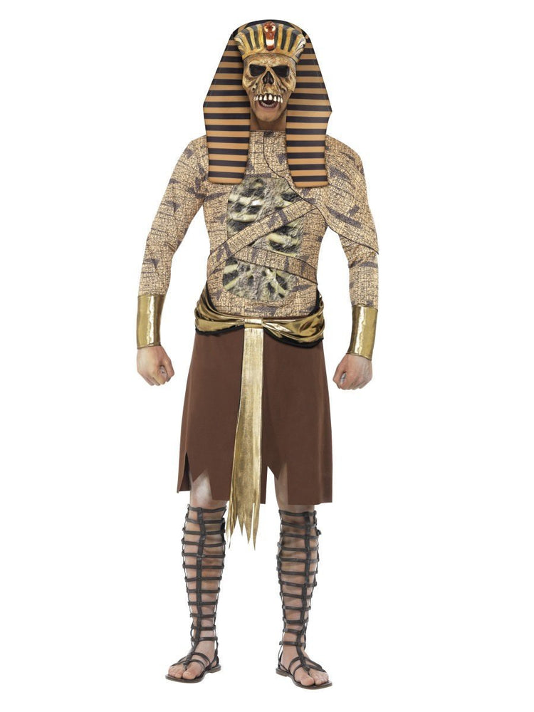 Zombie Pharaoh Costume