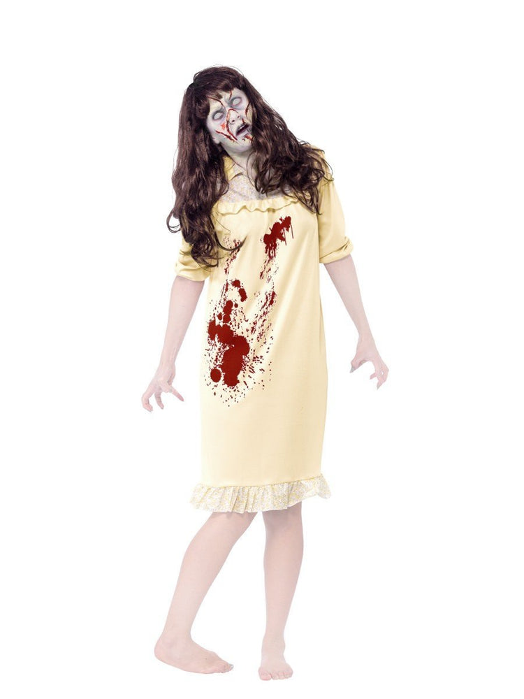 Zombie Sinister Dreams Costume