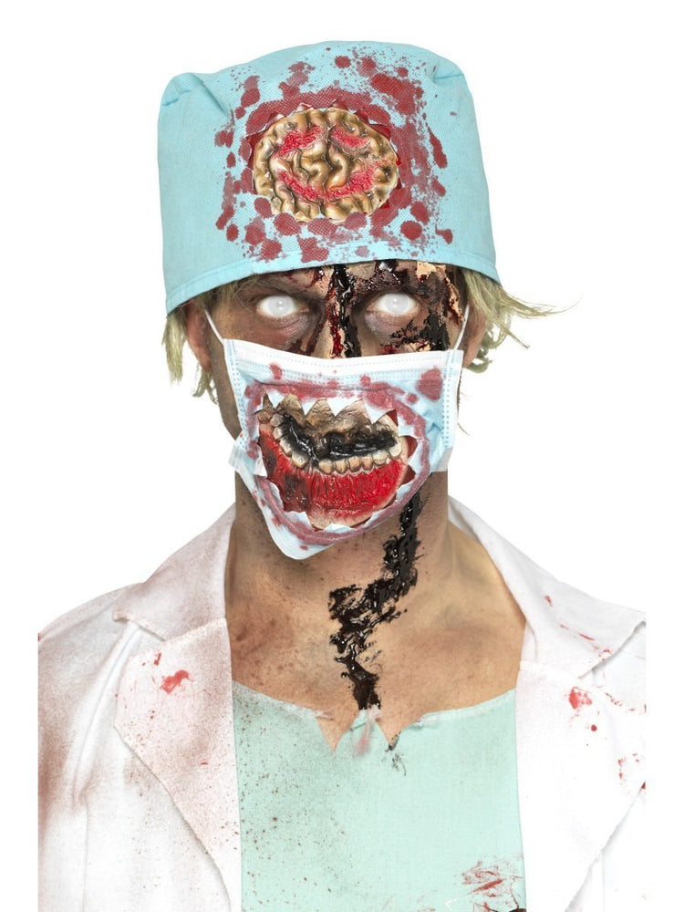 Zombie Surgeon Kit46849