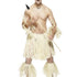 Zulu Warrior Costume